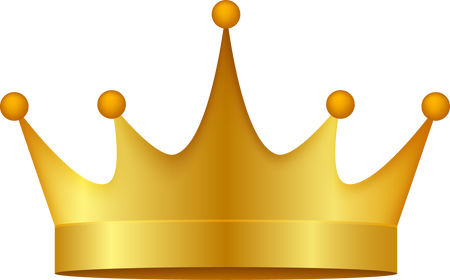 Golden Crown